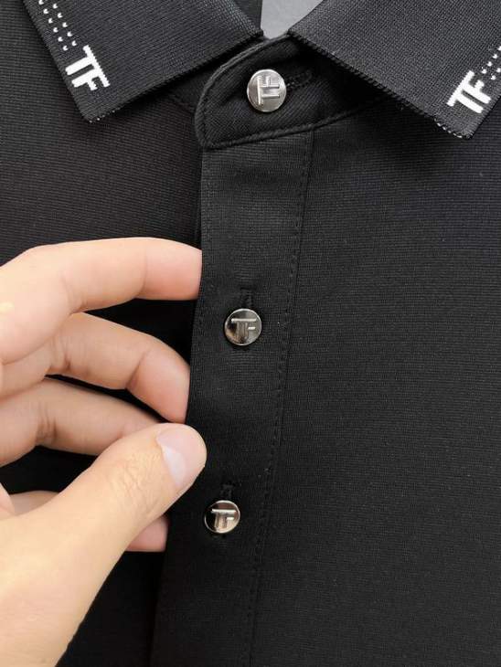 Tom Ford Polo Shirts Short _SKUTomFordM-4XL24cr1425413
